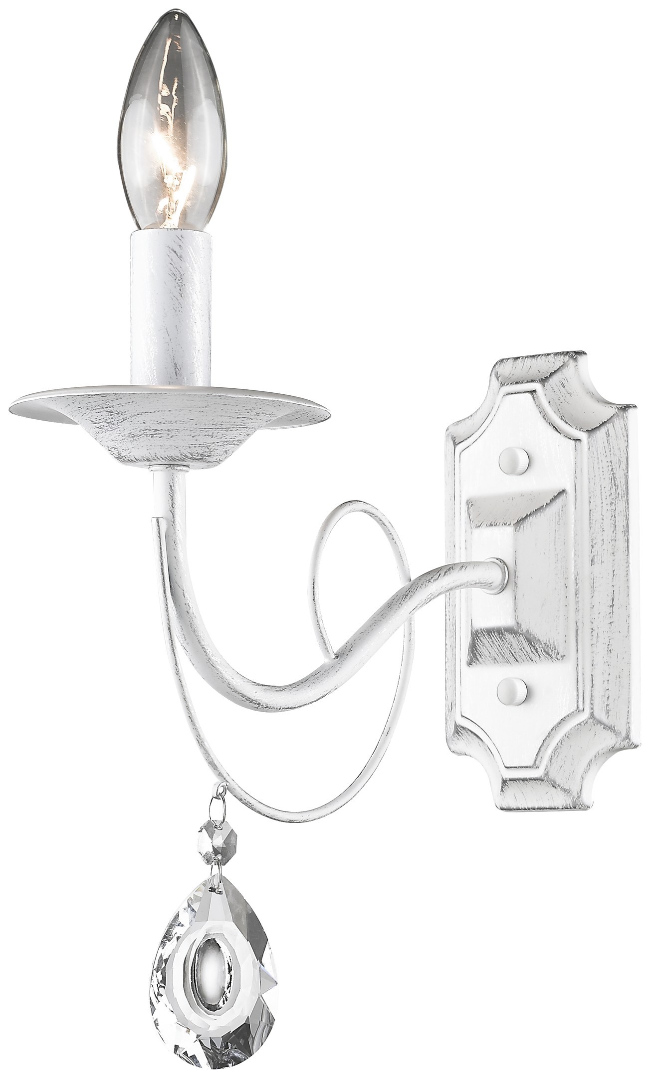 Настенное бра Velante 702-001-01