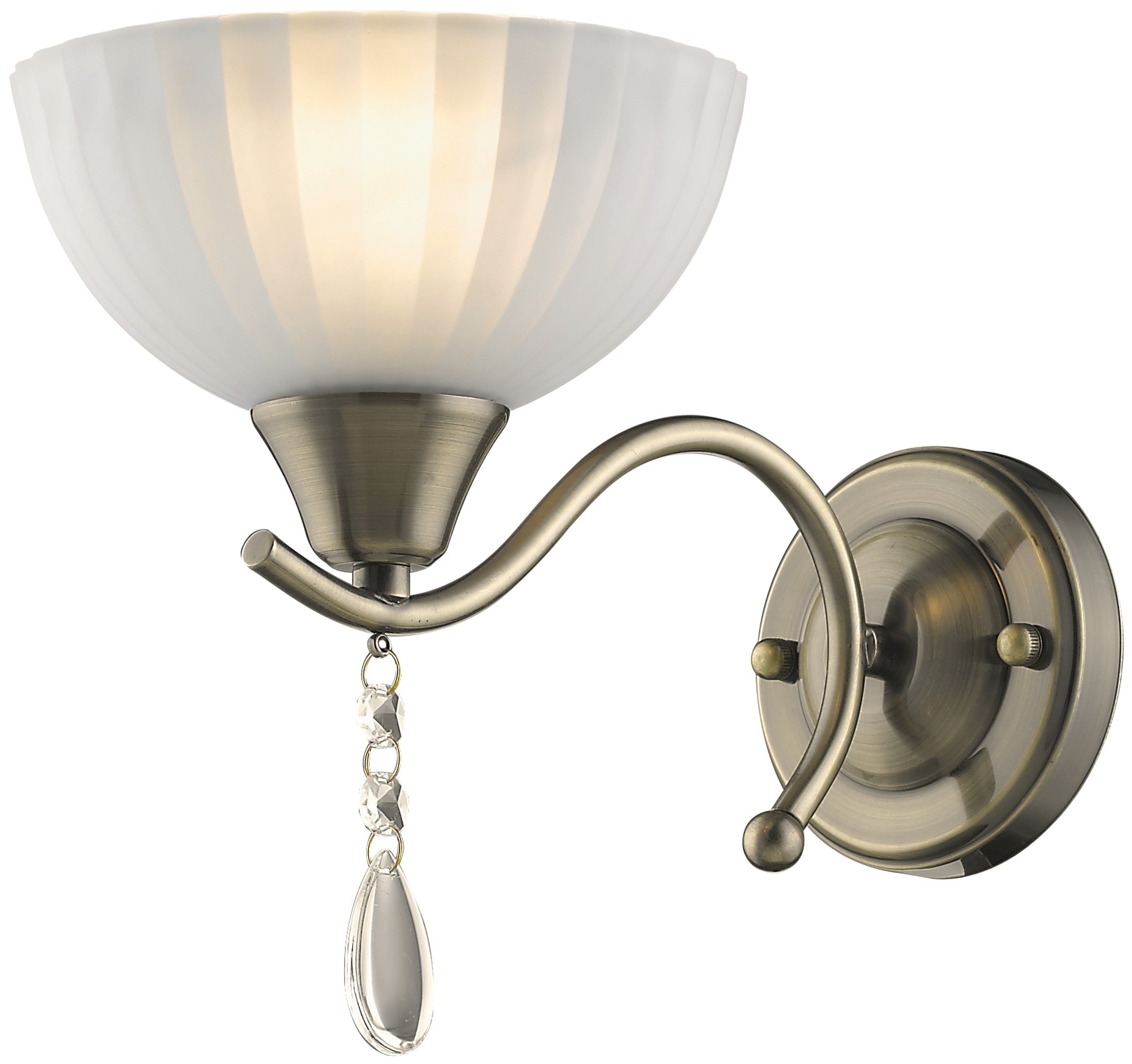 Настенное бра Velante 717-501-01