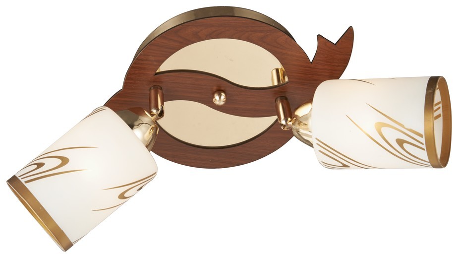 Светильник спот Velante 722-307-02