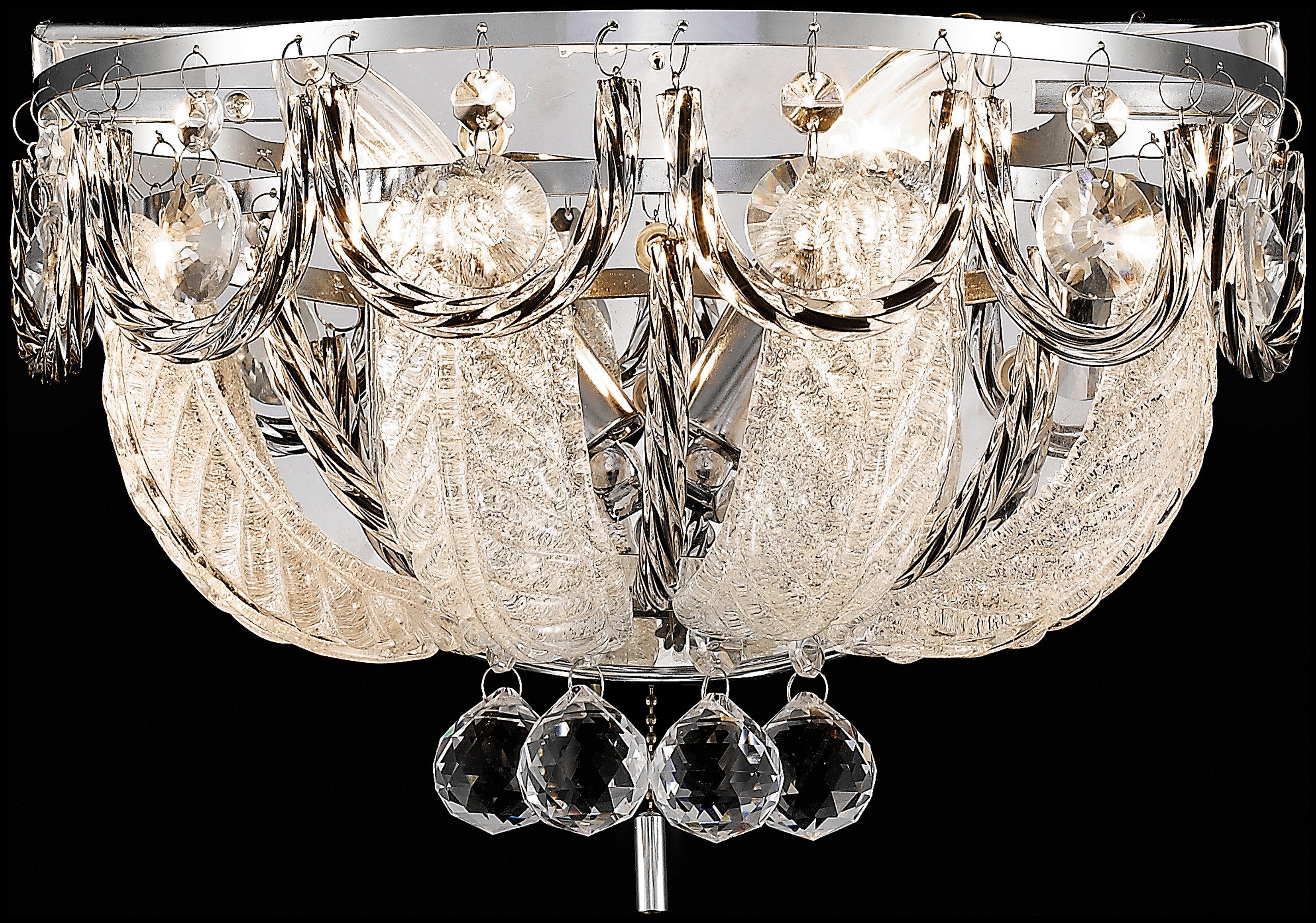 Настенное бра Velante 742 742-101-02