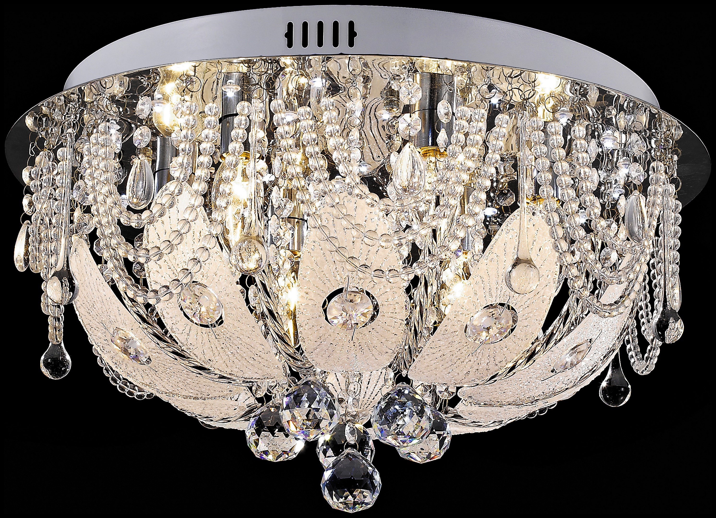 Потолочная люстра Velante 746 746-107-06