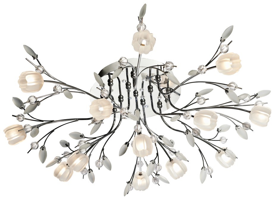 Потолочная люстра Velante 756 756-107-13