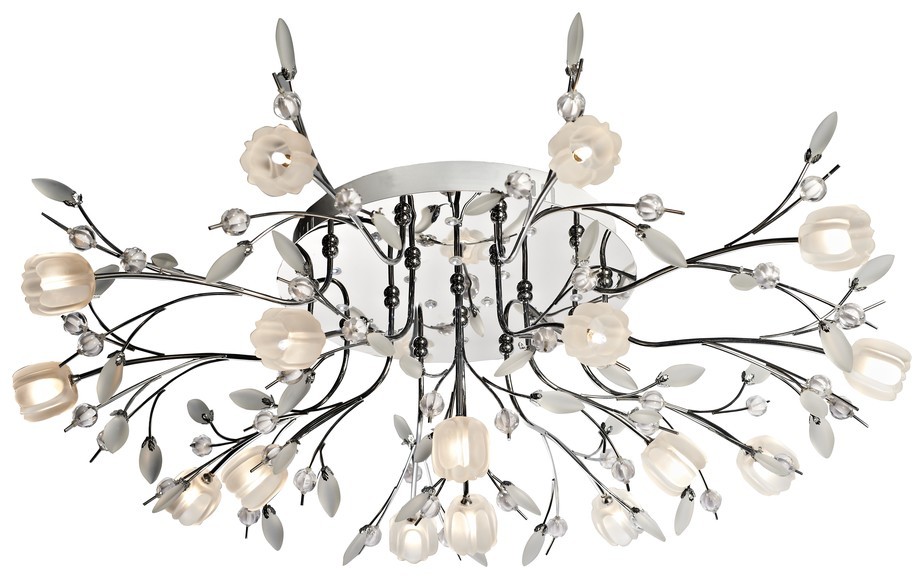 Потолочная люстра Velante 756 756-107-16