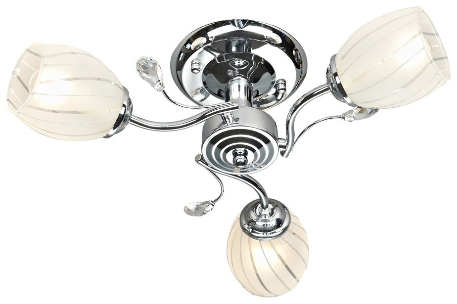 Потолочная люстра Velante 761 761-107-03