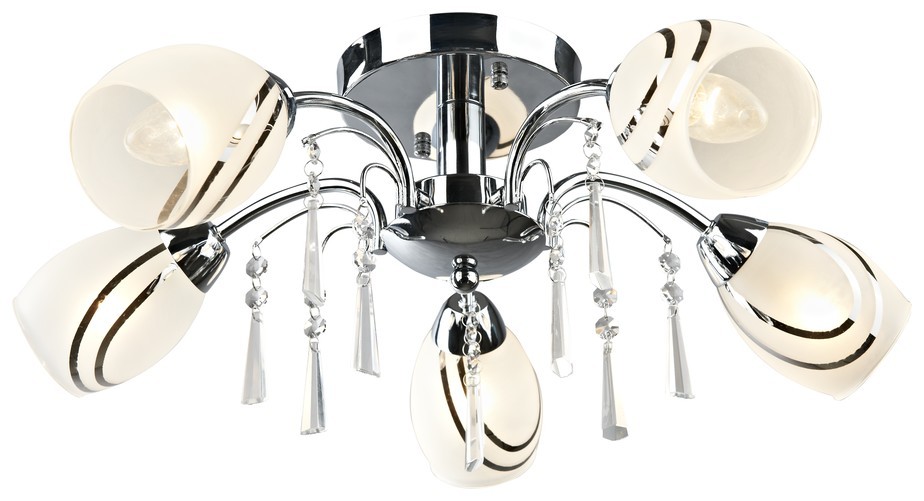 Потолочная люстра Velante 765 765-107-05