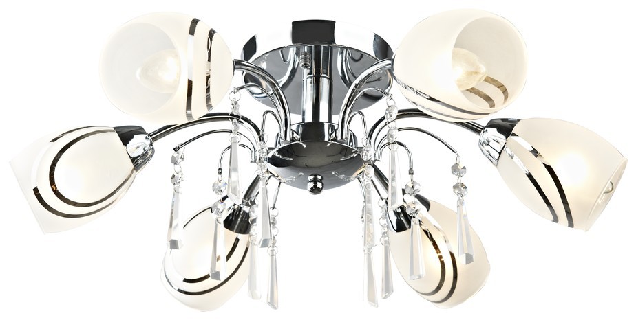 Потолочная люстра Velante 765 765-107-06