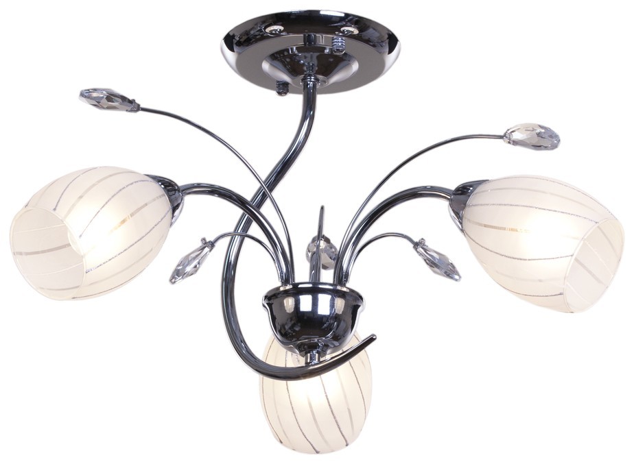 Потолочная люстра Velante 768 768-107-03