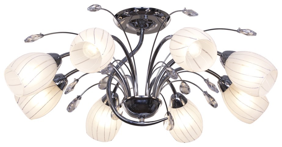 Потолочная люстра Velante 768 768-107-08