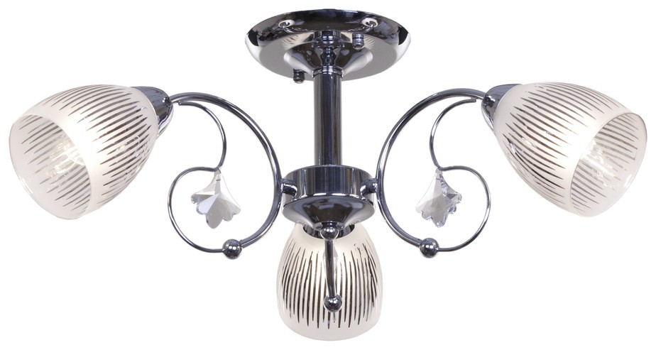 Потолочная люстра Velante 769 769-107-03