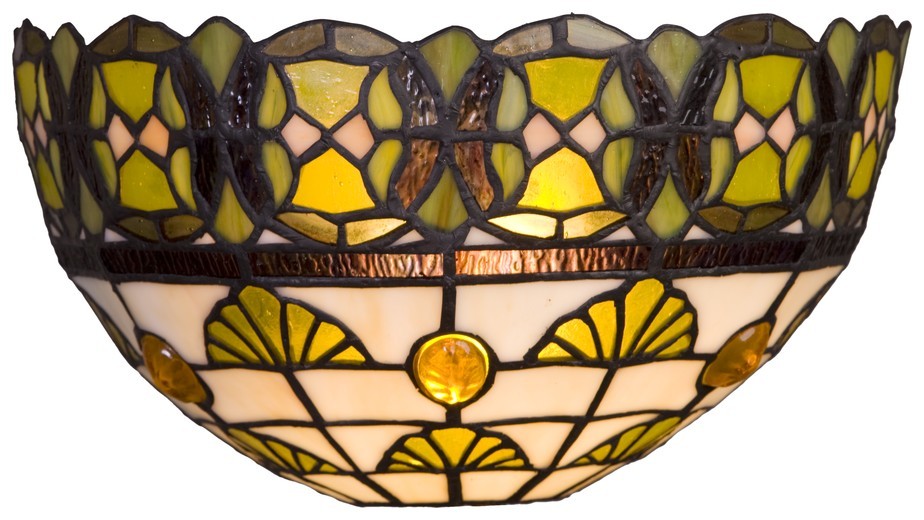 Настенное бра Velante 811-801-01