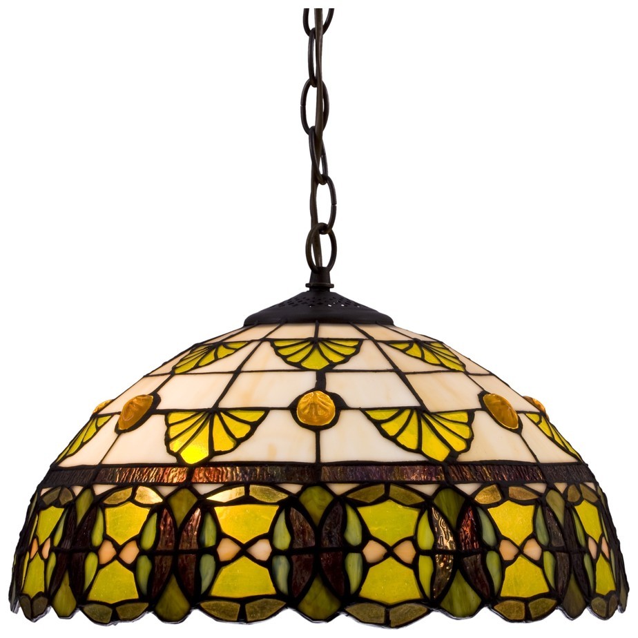 Светильник подвесной Velante 811-806-02