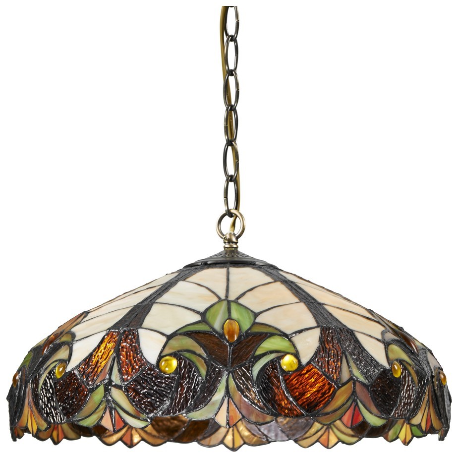 Светильник подвесной Velante 815-806-03