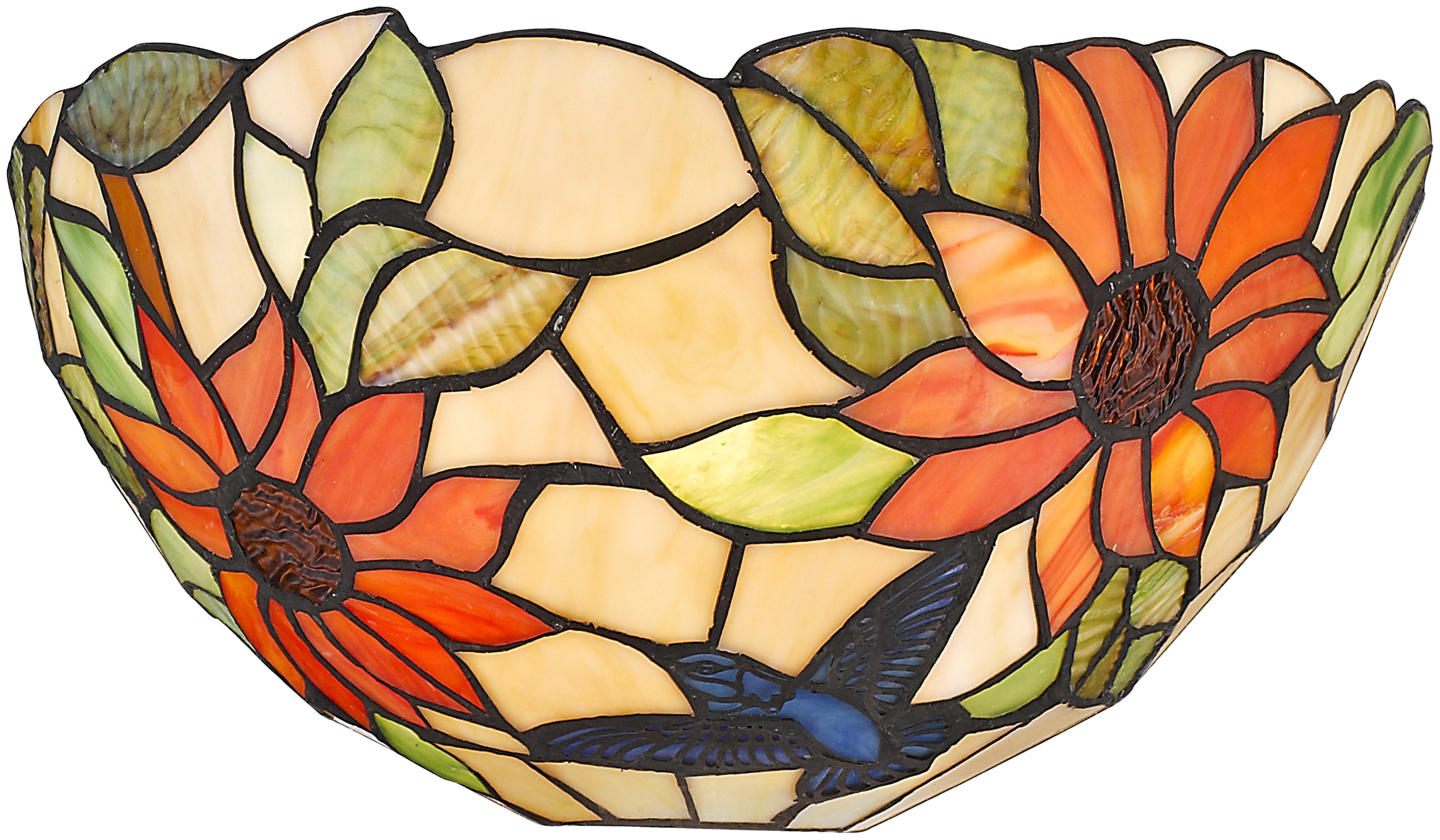 Настенное бра Velante 817-801-01