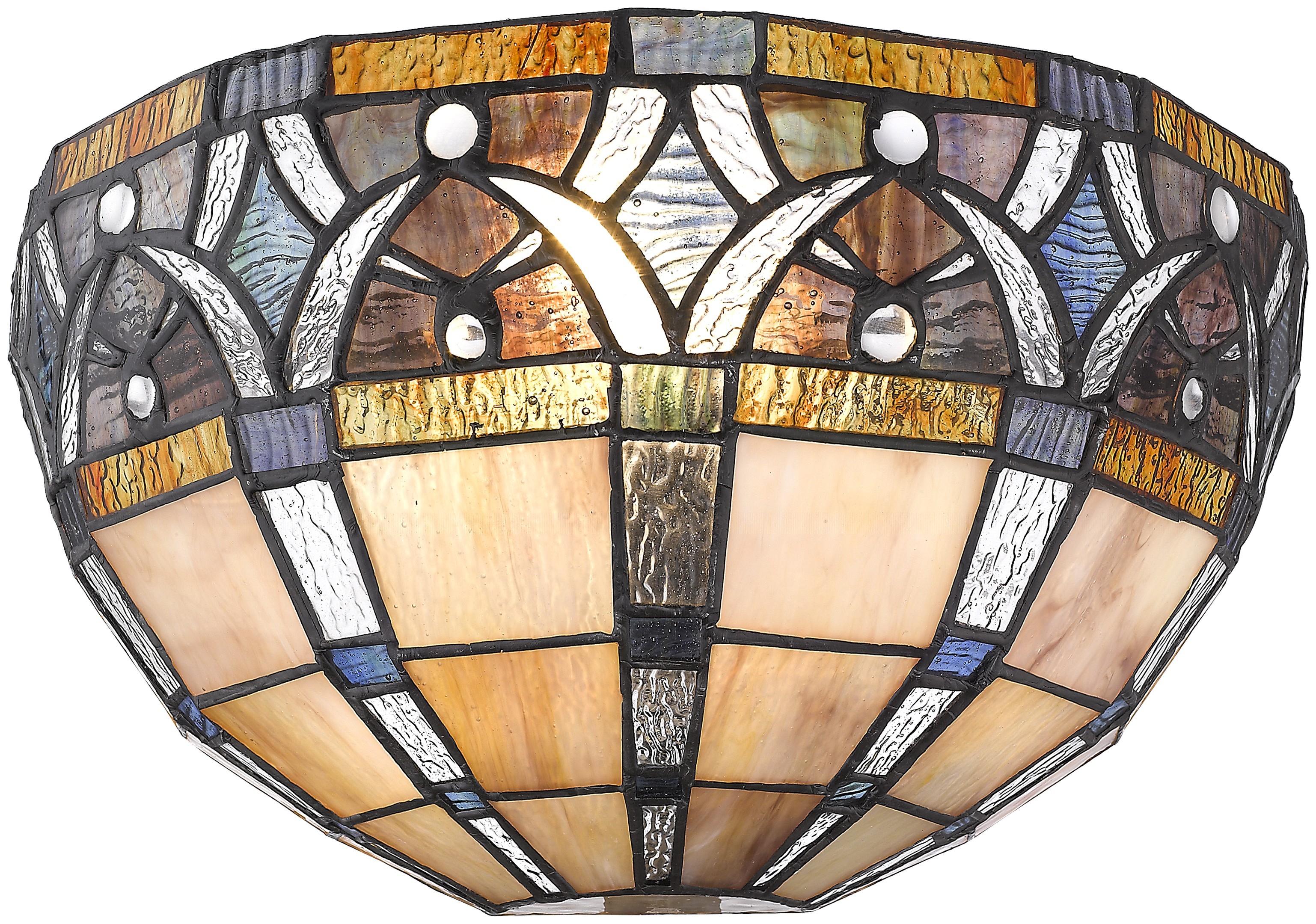 Настенное бра Velante 824 824-801-01