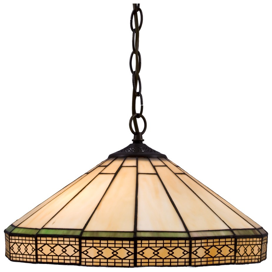 Светильник подвесной Velante 857-806-02