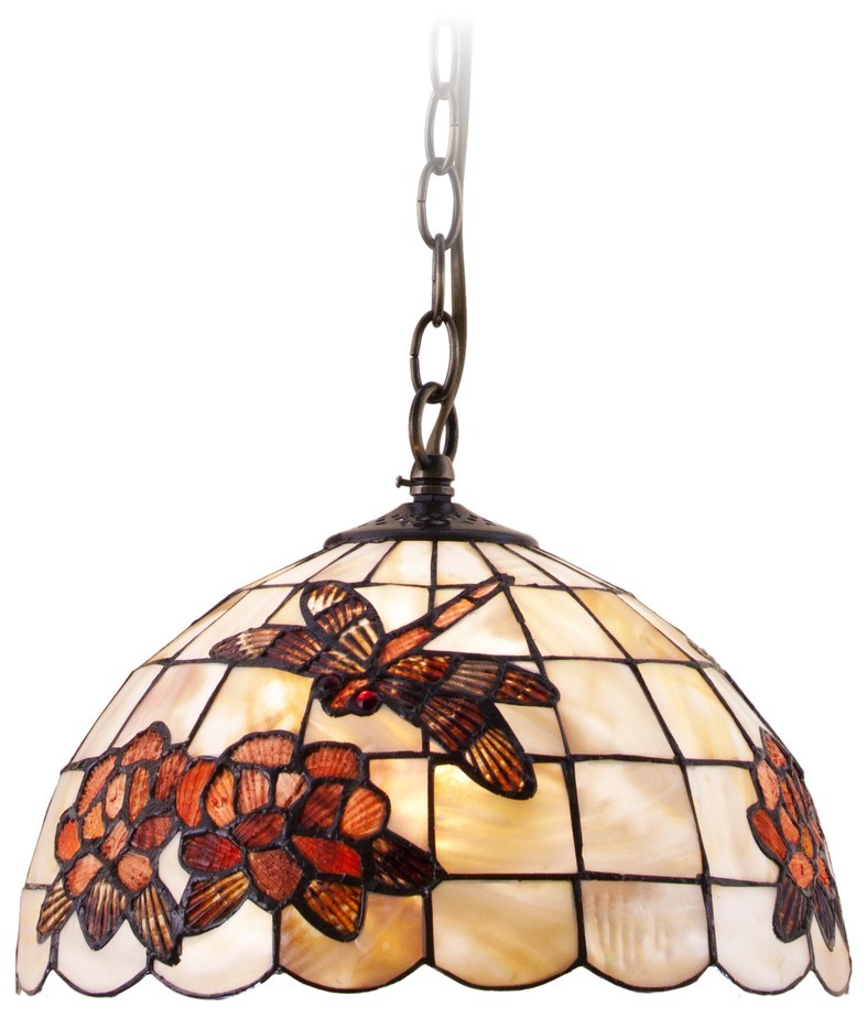 Светильник подвесной Velante 860-806-01