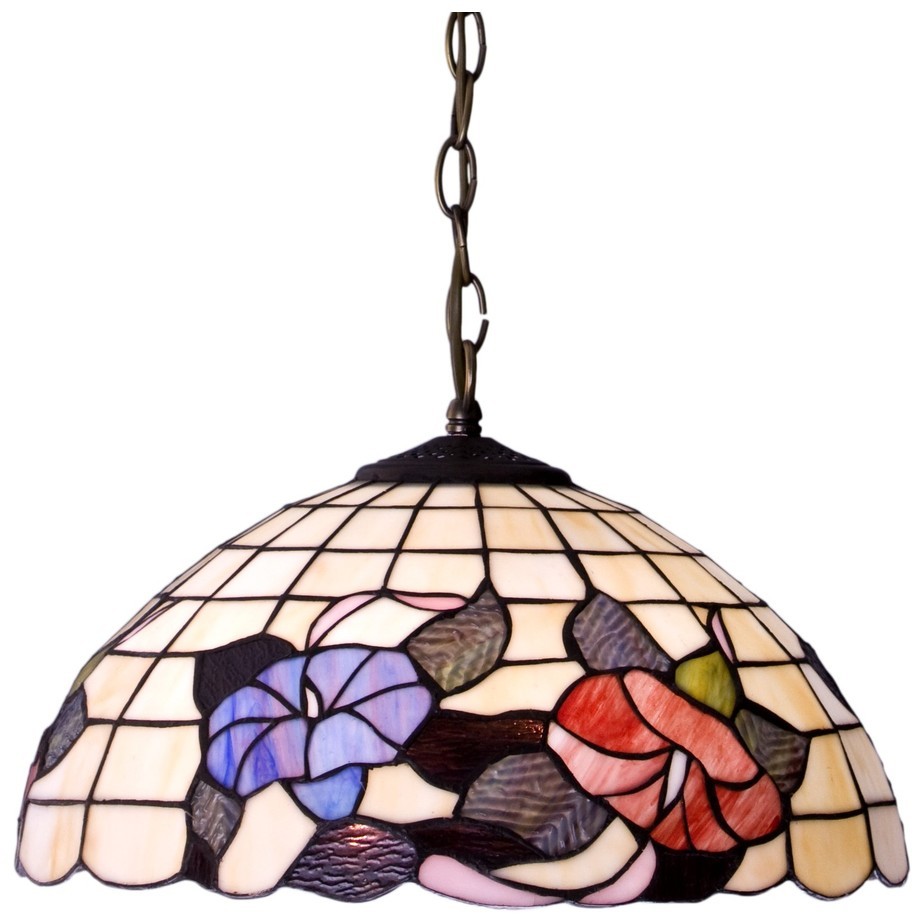 Светильник подвесной Velante 862-806-02