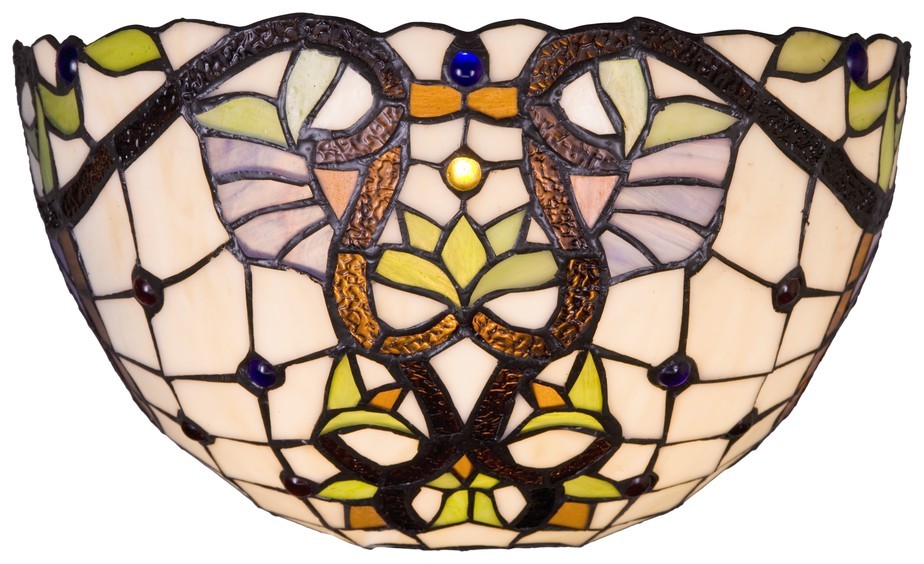 Настенное бра Velante 898-801-01