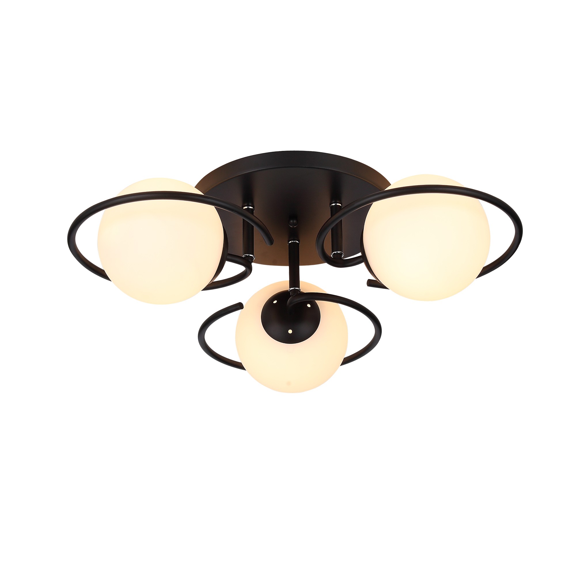 Потолочная люстра Evoluce Galio SL418.402.03