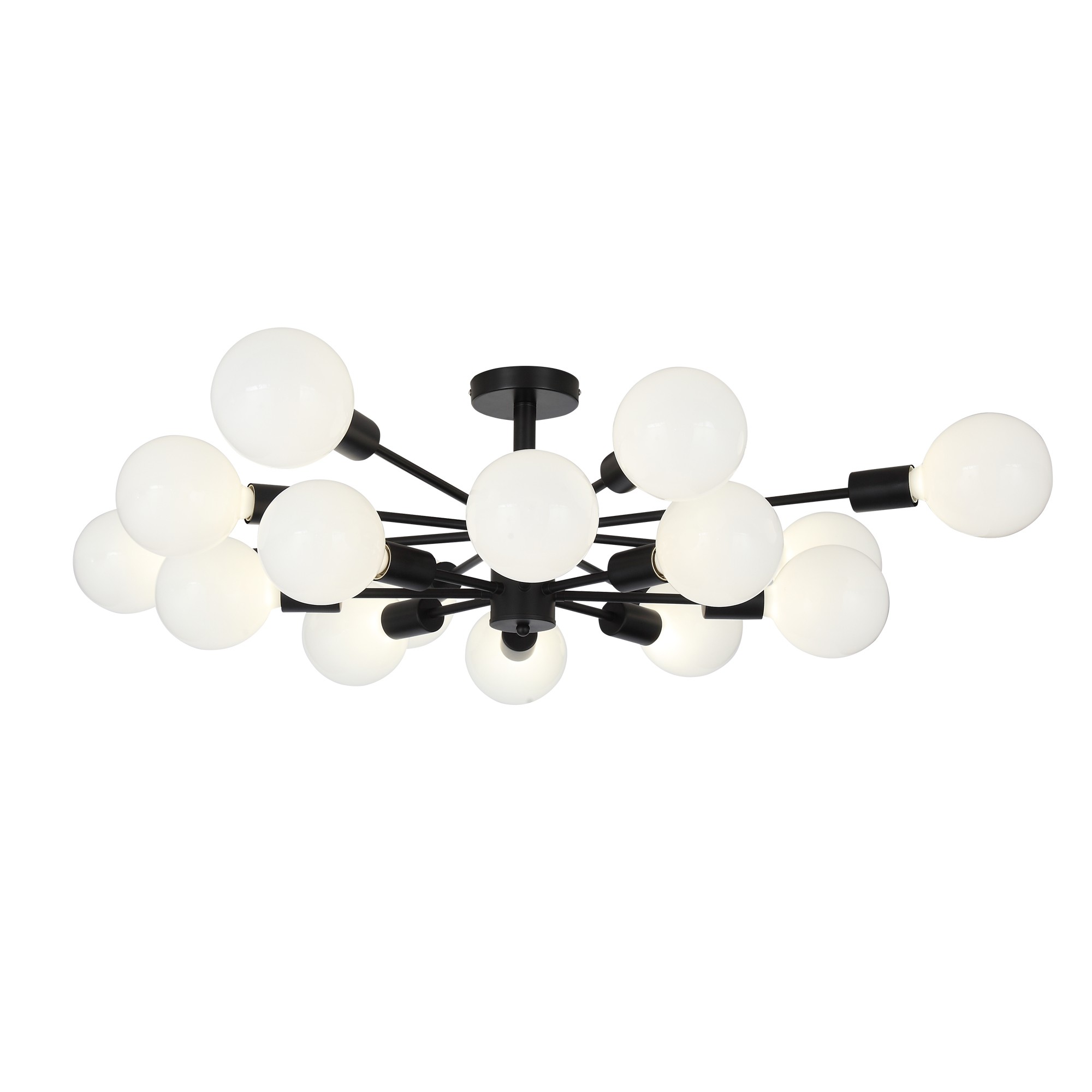 Потолочная люстра Evoluce Ano SL419.402.16