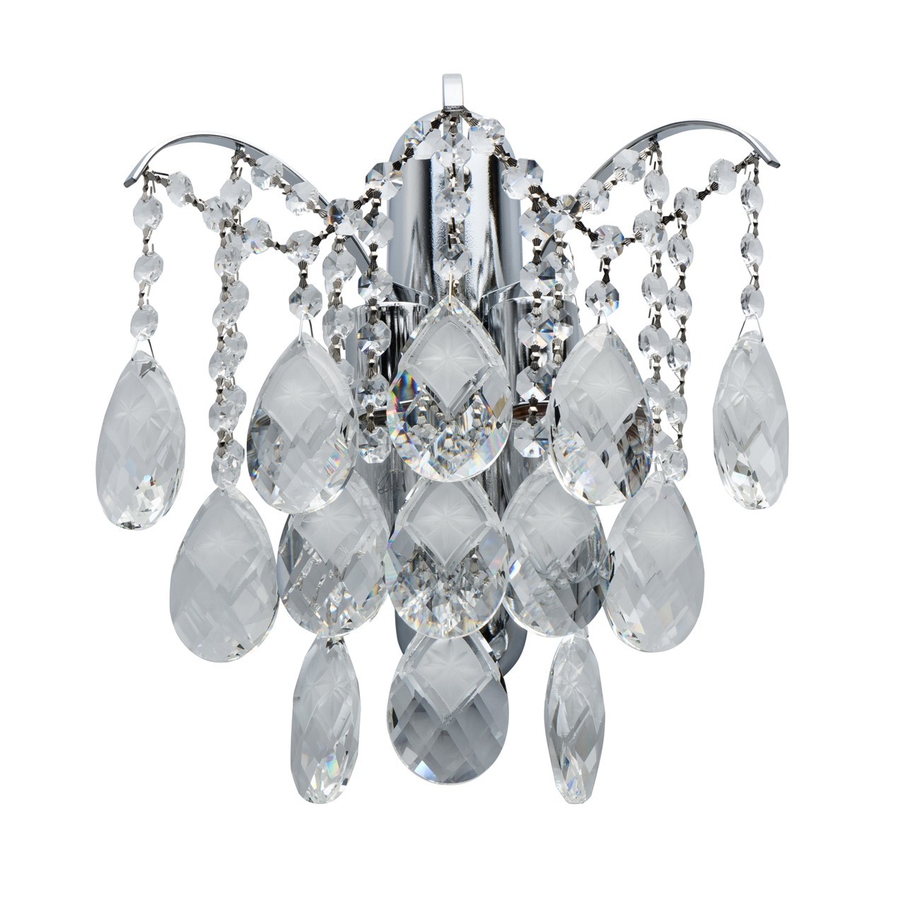 Настенное бра De Markt Бриз 111020602