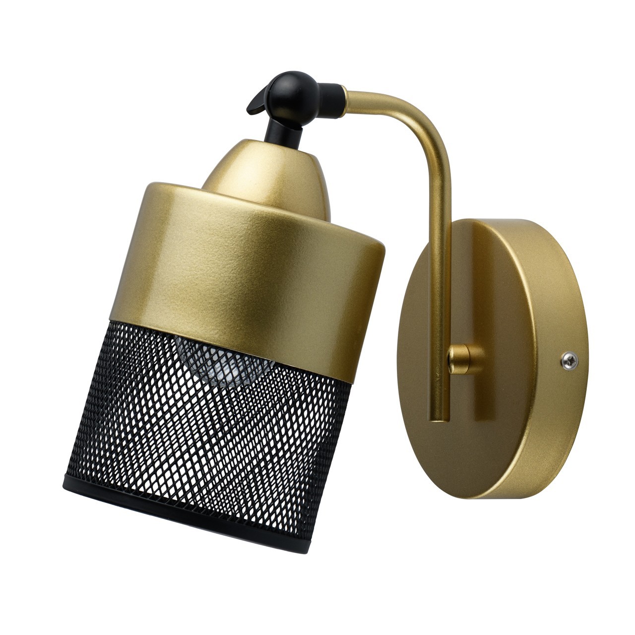 Настенное бра De Markt Вита 220021801