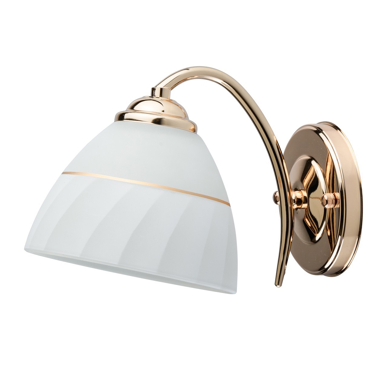 Настенное бра De Markt Блеск 315023901