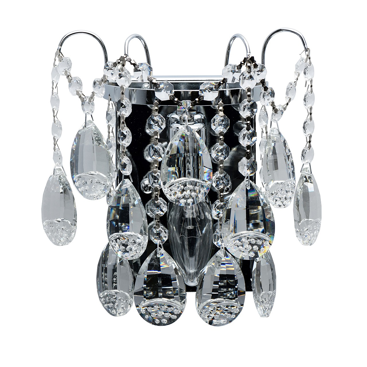 Настенное бра De Markt Бриз 464028901