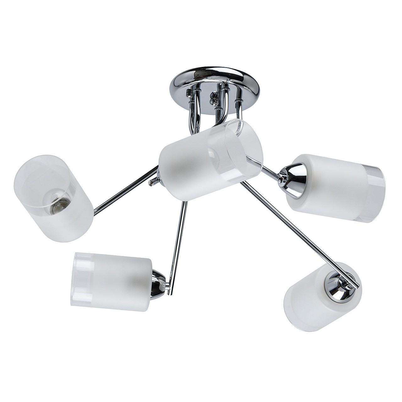 Потолочная люстра De Markt Олимпия 638014405