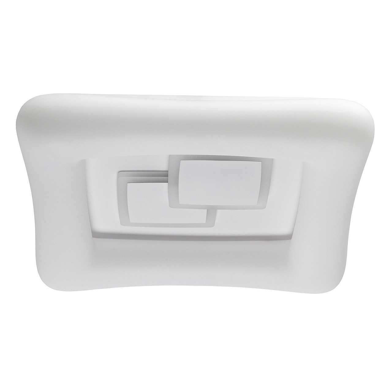 Потолочная люстра с пультом Эрида De Markt 706010901