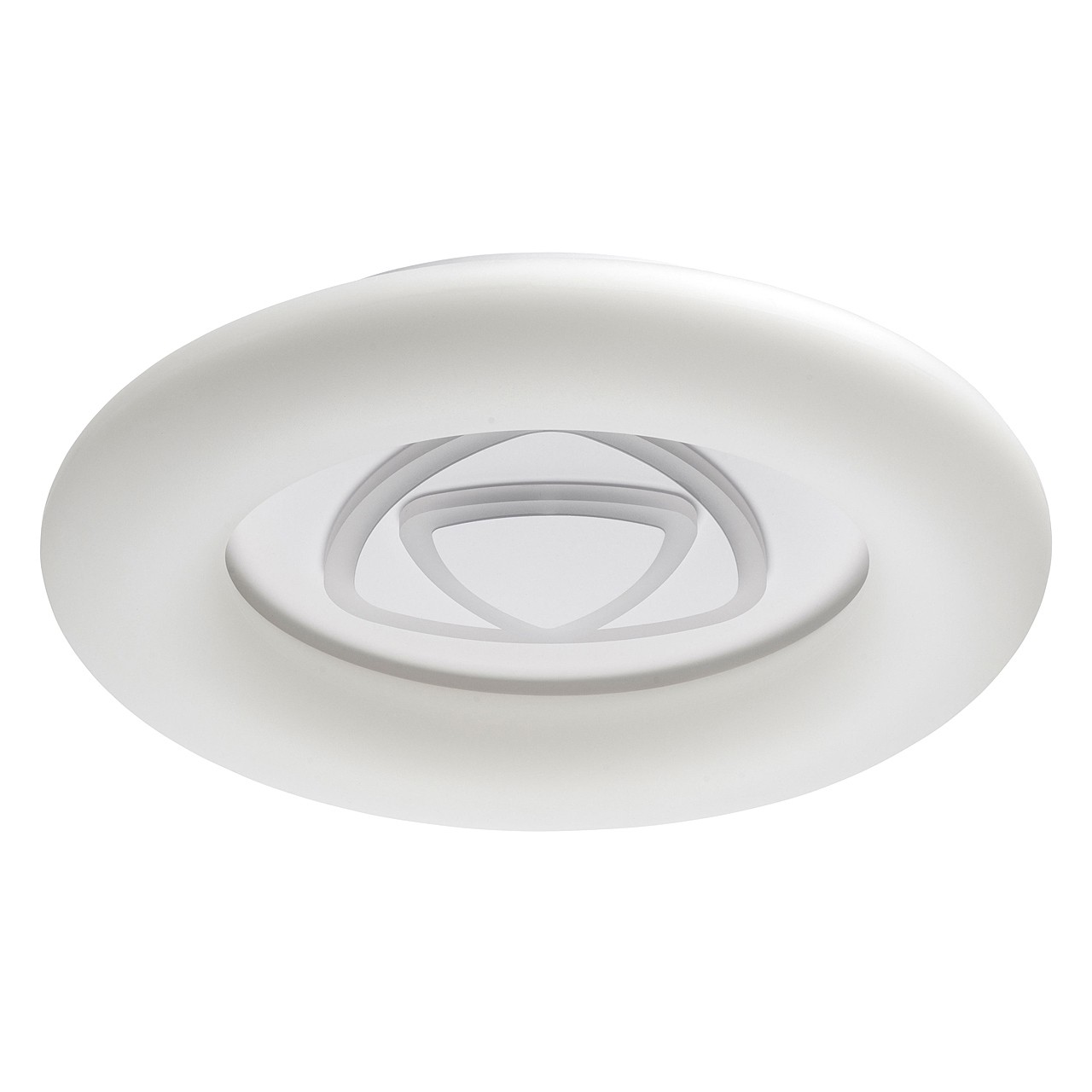 Потолочная люстра с пультом Эрида De Markt 706011001