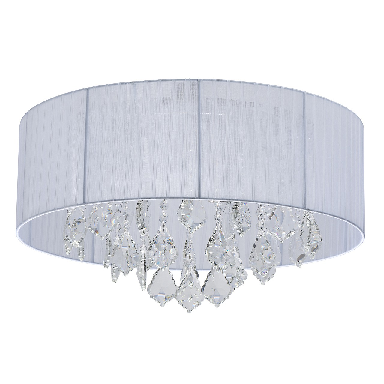 Потолочная люстра MW Light Жаклин 465016006