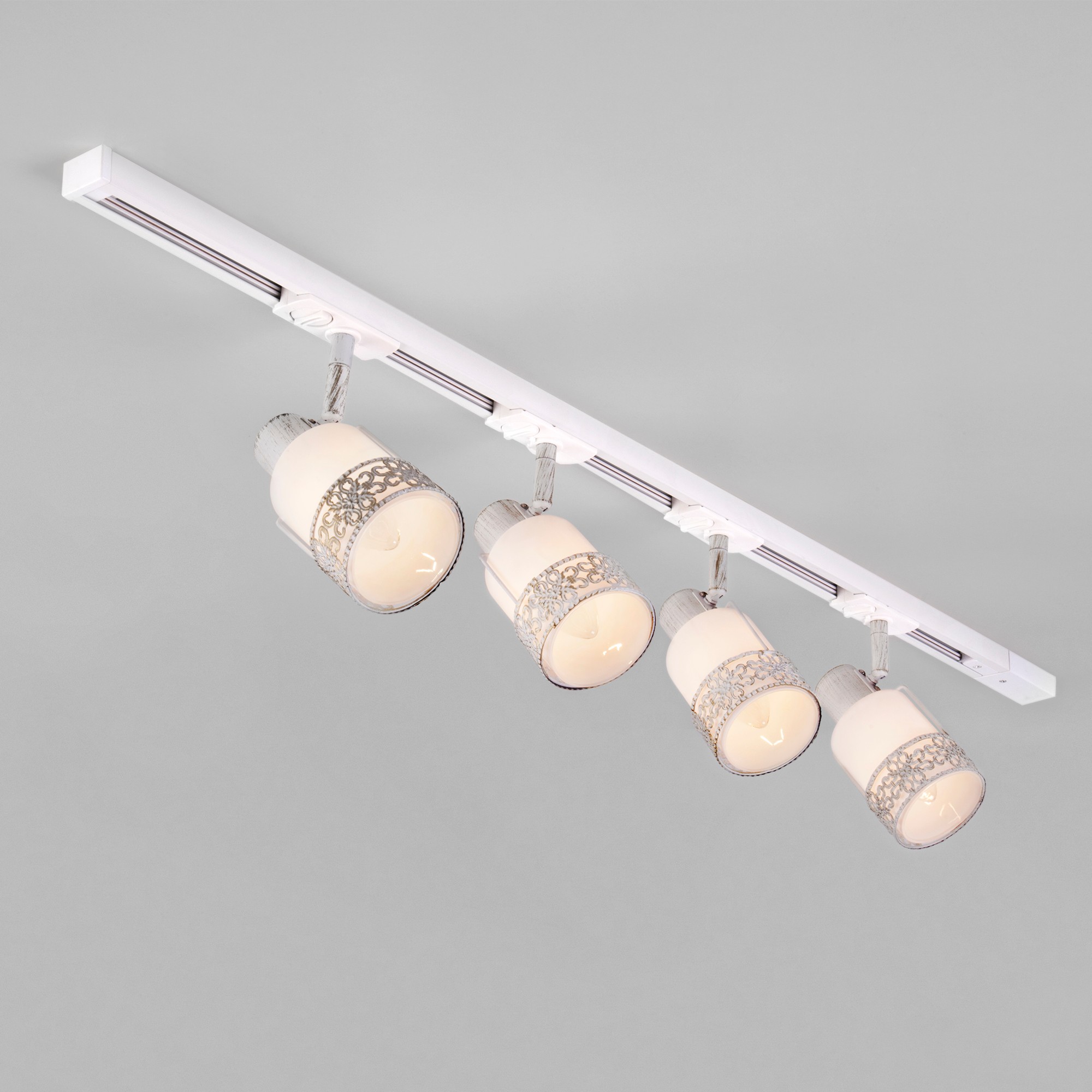 Трековое освещение