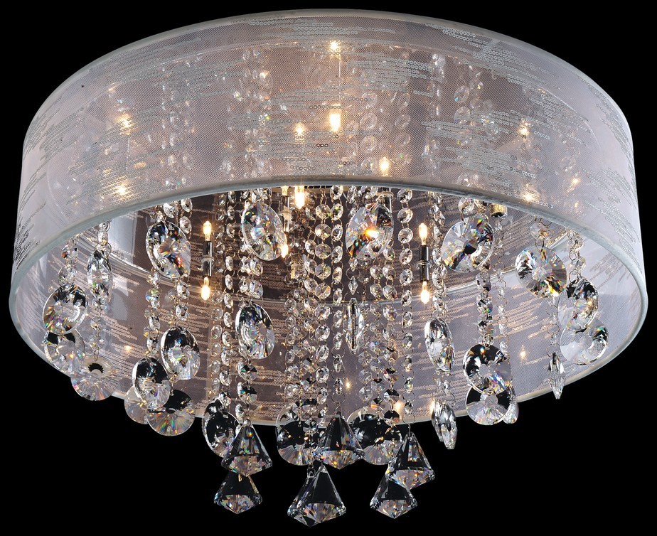 Потолочная люстра Velante 112 112-107-08 (устар.)