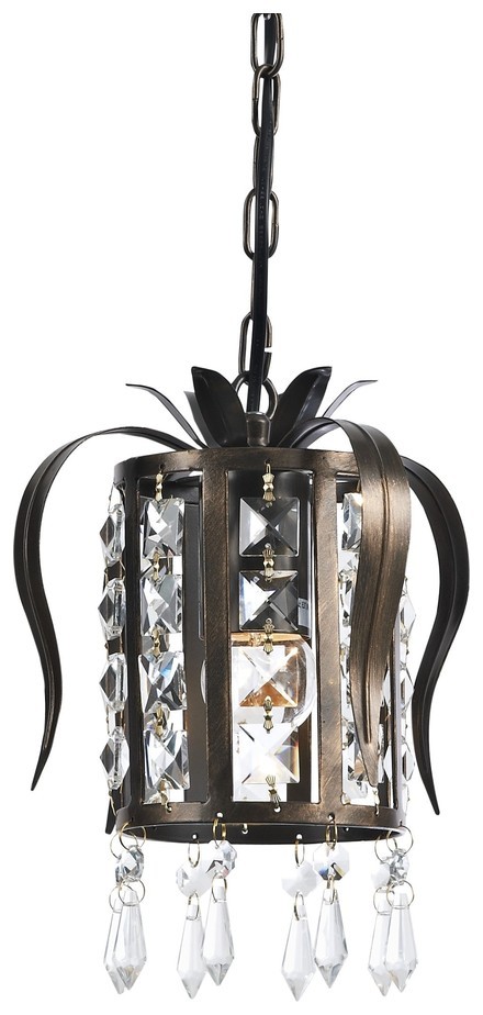 Светильник подвесной Velante 391 391-526-01 (устар.)