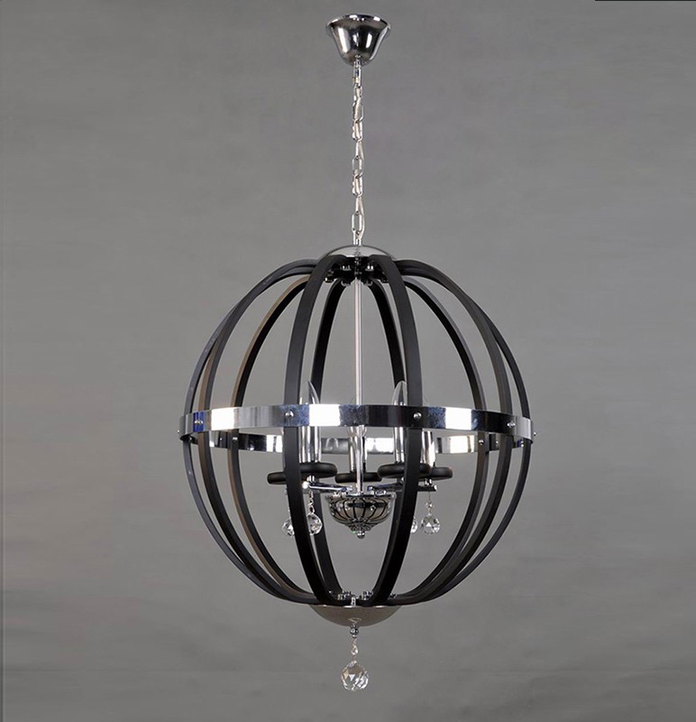 Подвесная люстра Seven Fires Эса 20232.01.13.05