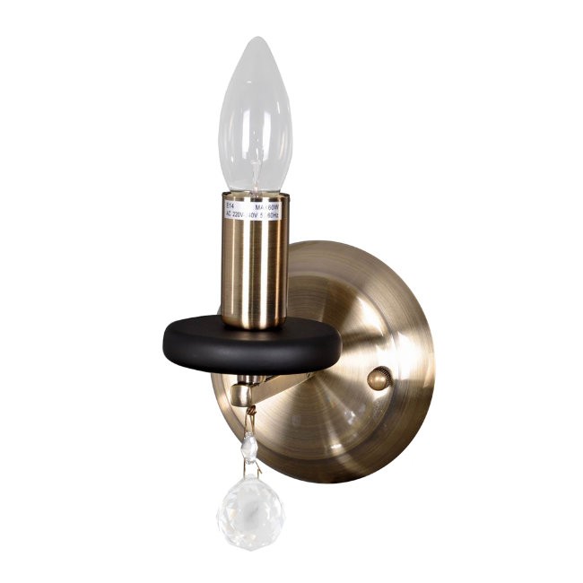 Настенное бра Seven Fires Эса 20232.02.05.01