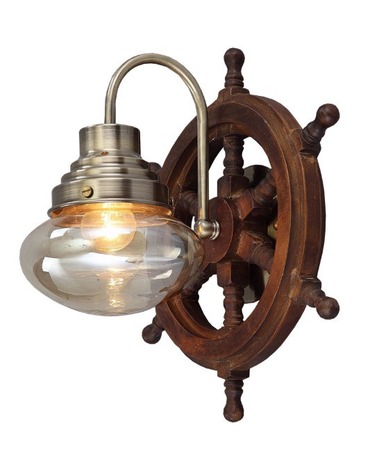 Настенное бра Seven Fires Бергамо 30460.02.93.01