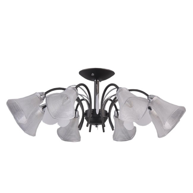 Потолочная люстра Seven Fires Эспен 36013.01.53.08