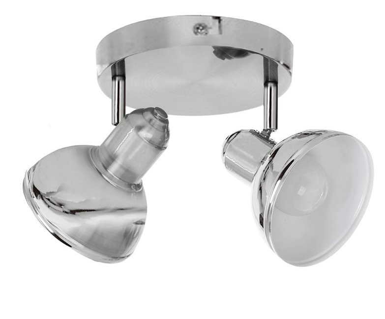 Светильник спот Seven Fires Пегги 47247.01.03.02R