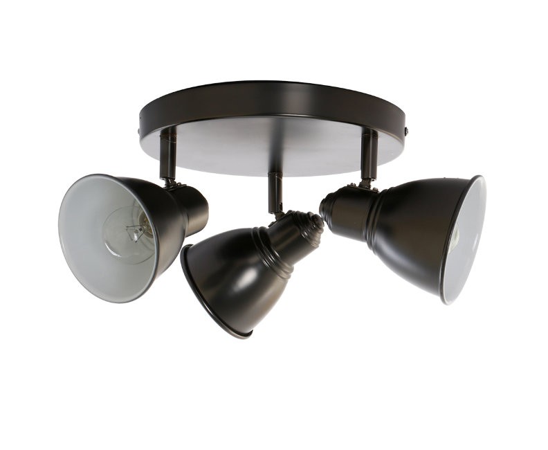 Светильник спот Seven Fires Калвина 47249.01.11.03R