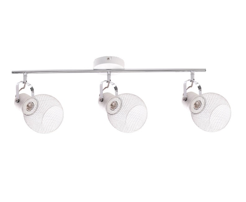 Светильник спот Seven Fires Лаура 47262.01.64.03