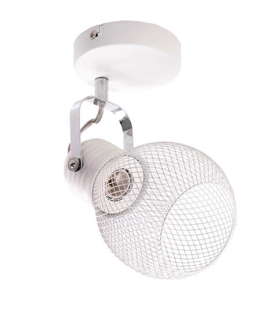 Светильник спот Seven Fires Лаура 47262.02.64.01