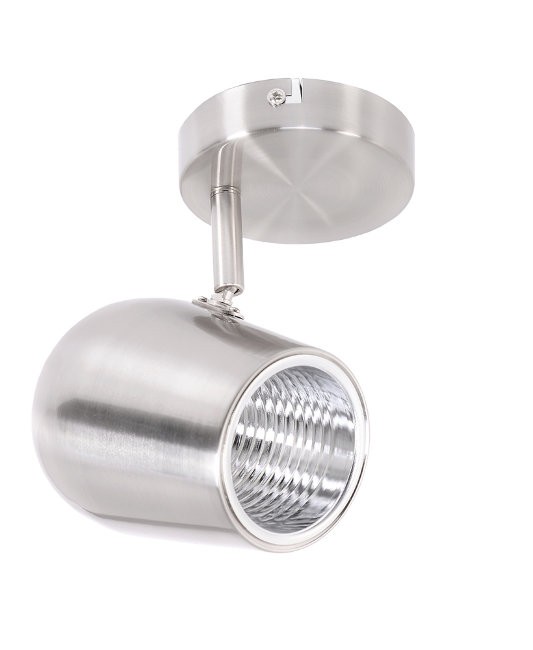 Светильник спот Seven Fires Сильвер 47268.02.35.01