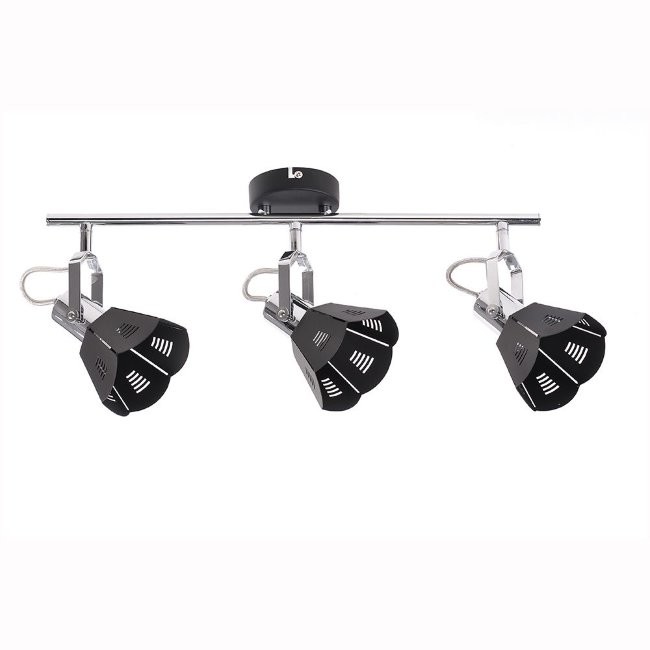 Светильник спот Seven Fires Рене 47273.01.13.03