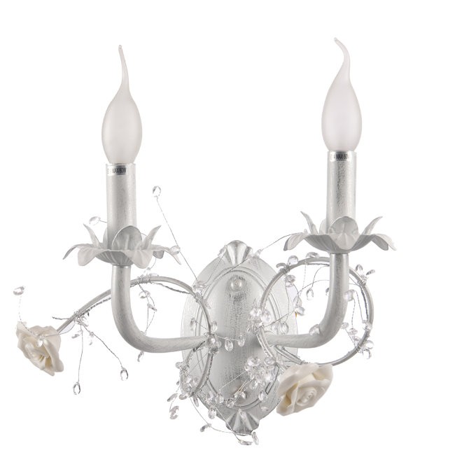 Настенное бра Seven Fires Эйдин 77302.02.90.02