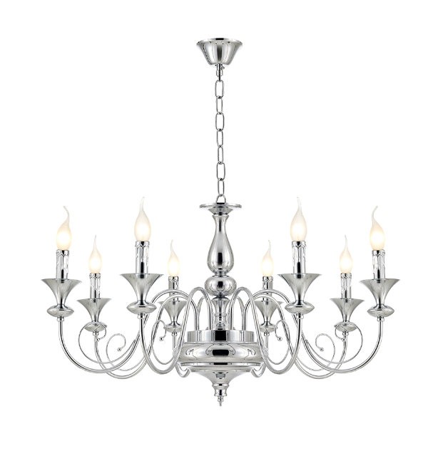 Подвесная люстра Seven Fires Констанция 77307.01.03.08