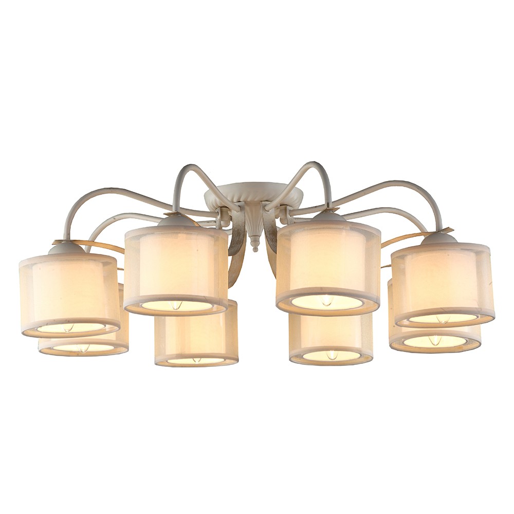 Потолочная люстра Wedo Light Рошель 35194.01.30.08