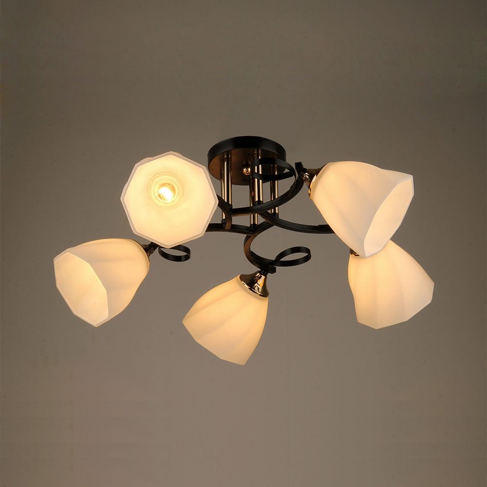 Потолочная люстра Wedo Light 65874.01.21.05