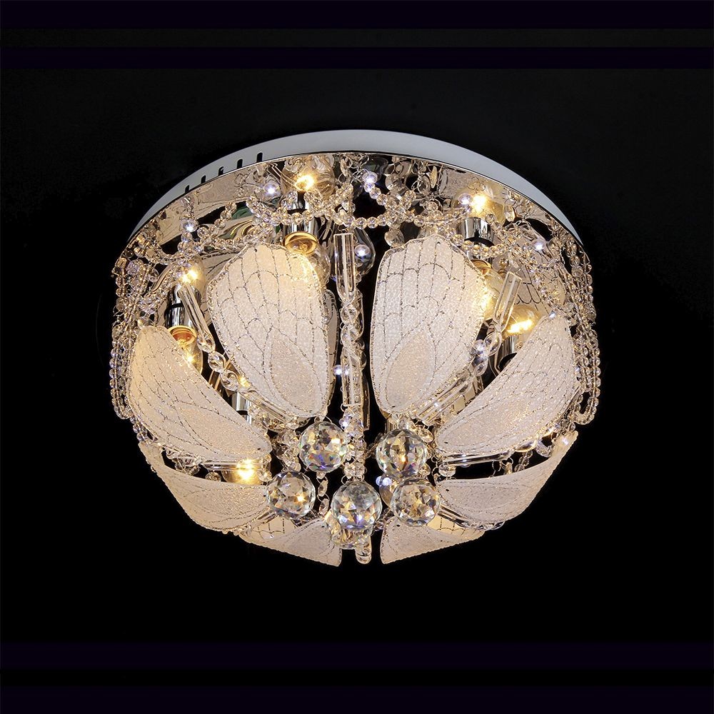 Потолочная люстра Wedo Light 68241.01.03.06